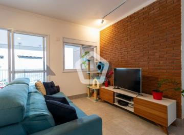 Apartamento · 82m² · 4 Quartos · 2 Vagas · Apartamento em Bosque da Saúde