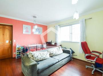 Apartamento · 68m² · 2 Quartos · 2 Vagas · Apartamento em Vila Santana