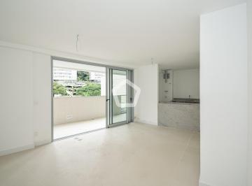 Apartamento · 78m² · 2 Quartos · 1 Vaga · Apartamento em Botafogo