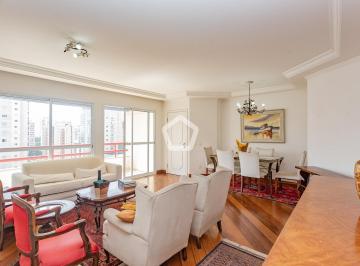 Apartamento · 154m² · 6 Quartos · 3 Vagas · Apartamento em Vila Mascote
