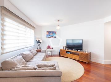 Apartamento · 172m² · 3 Quartos · 2 Vagas · Apartamento em Brooklin