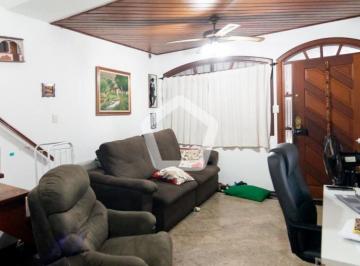 Casa · 140m² · 3 Quartos · 1 Vaga · Casa em Vila Cruzeiro