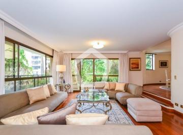 Apartamento · 267m² · 8 Quartos · 3 Vagas · Apartamento em Indianópolis