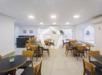 Apartamento · 73m² · 2 Quartos · 1 Vaga · Apartamento em Cidade Monções