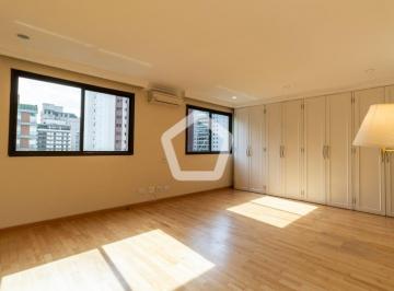 Apartamento · 209m² · 6 Quartos · 3 Vagas · Apartamento em Itaim Bibi