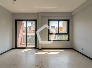 Apartamento · 30m² · 1 Quarto · 1 Vaga · Apartamento em Santa Cecília