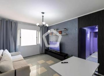 Apartamento · 70m² · 2 Quartos · 1 Vaga · Apartamento em República