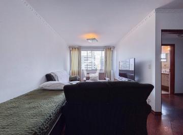 Apartamento · 97m² · 2 Quartos · 1 Vaga · Apartamento em Paraíso