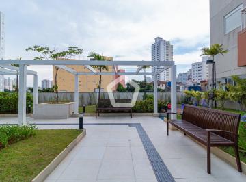 Apartamento · 48m² · 2 Quartos · 1 Vaga · Apartamento em Cambuci