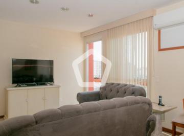 Apartamento · 187m² · 4 Quartos · 2 Vagas · Cobertura em Vila Isabel