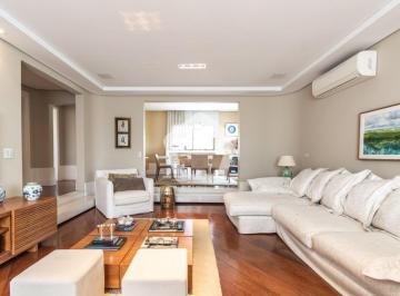 Apartamento · 210m² · 6 Quartos · 4 Vagas · Apartamento em Brooklin