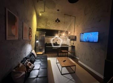 Apartamento · 35m² · 1 Quarto · Apartamento em Laranjeiras