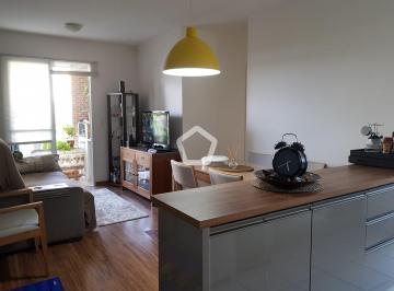 Apartamento · 75m² · 2 Quartos · 1 Vaga · Apartamento em Jaguaré