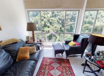 Apartamento · 95m² · 2 Quartos · 1 Vaga · Apartamento em Copacabana
