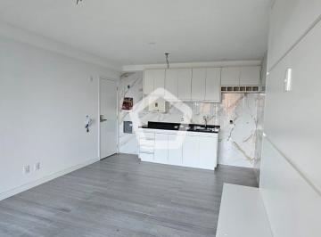 Apartamento · 50m² · 1 Quarto · 2 Vagas · Apartamento em Pinheiros