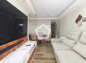 Apartamento · 68m² · 3 Quartos · 1 Vaga · Apartamento em Vila Aricanduva
