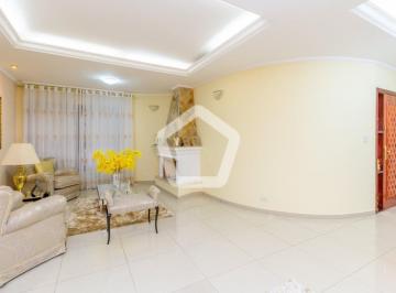 Casa · 590m² · 6 Quartos · 5 Vagas · Casa em Vila Dom Pedro II