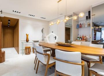 Apartamento · 128m² · 6 Quartos · 3 Vagas · Apartamento em Vila Andrade