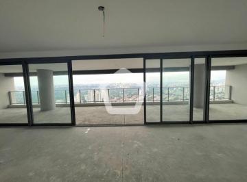 Apartamento · 275m² · 8 Quartos · 4 Vagas · Apartamento em Vila Madalena
