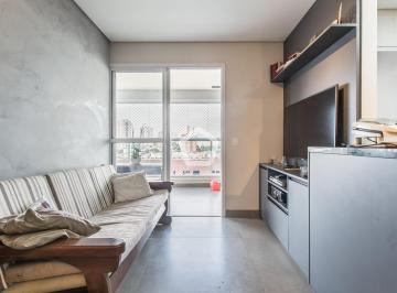 Apartamento · 65m² · 2 Quartos · 1 Vaga · Apartamento em Jardim da Gloria