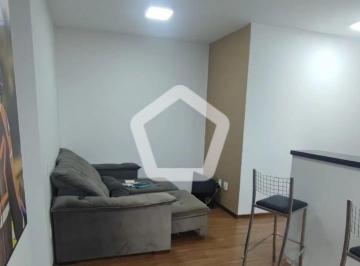 Apartamento · 50m² · 2 Quartos · 1 Vaga · Apartamento em Sacomã