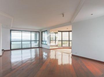 Apartamento · 280m² · 6 Quartos · 4 Vagas · Apartamento em Vila Madalena