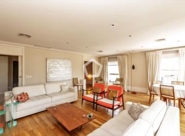 Apartamento · 325m² · 4 Quartos · 2 Vagas · Cobertura em Cerqueira César