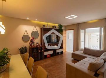Casa · 160m² · 3 Quartos · 2 Vagas · Casa em Jardim das Acácias