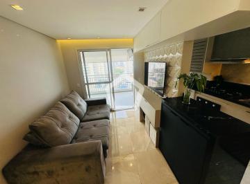 Apartamento · 78m² · 2 Quartos · 2 Vagas · Apartamento em Penha de França