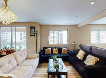 Apartamento · 149m² · 6 Quartos · 3 Vagas · Apartamento em Perdizes