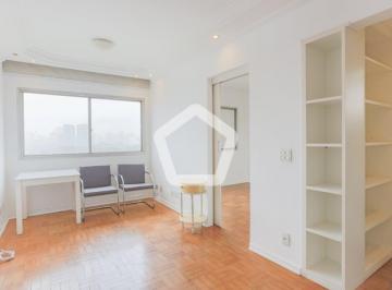 Apartamento · 47m² · 1 Quarto · 1 Vaga · Apartamento em Indianópolis