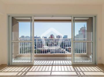 Apartamento · 27m² · 1 Quarto · Apartamento em Liberdade