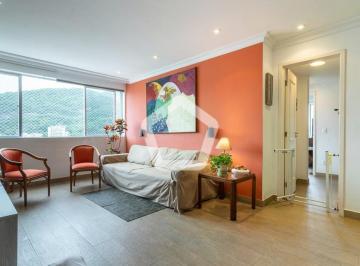 Apartamento · 93m² · 2 Quartos · 1 Vaga · Apartamento em Humaitá
