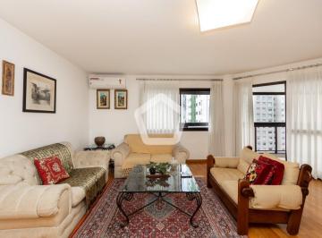 Apartamento · 173m² · 6 Quartos · Apartamento em Pompeia