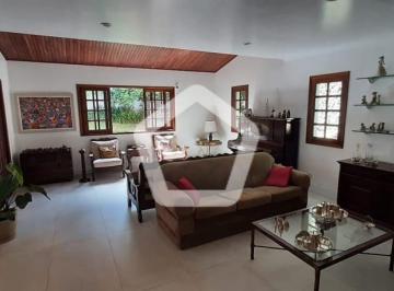 Casa · 316m² · 4 Quartos · 4 Vagas · Casa em Granja Julieta