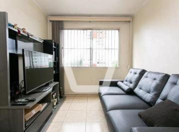 Apartamento · 48m² · 2 Quartos · 1 Vaga · Apartamento em Tatuapé