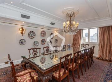 Apartamento · 600m² · 5 Quartos · 5 Vagas · Apartamento em Jardim Paulista