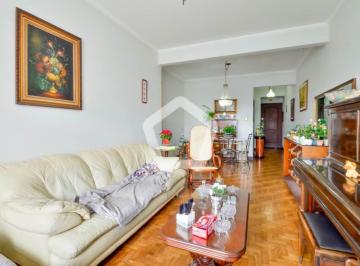 Apartamento · 106m² · 3 Quartos · Apartamento em Consolação
