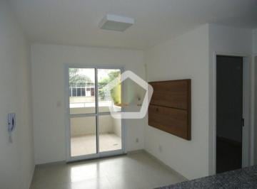 Apartamento · 39m² · 1 Quarto · 1 Vaga · Apartamento em Vila Buarque