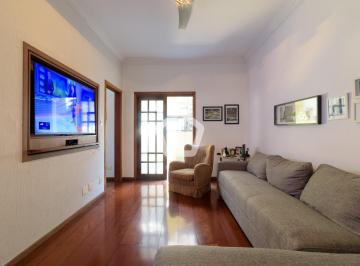 Casa · 132m² · 3 Quartos · 2 Vagas · Casa em Vila Mariana