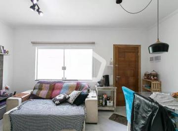 Casa · 113m² · 3 Quartos · 2 Vagas · Casa em Tatuapé