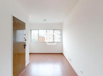 Apartamento · 62m² · 1 Quarto · 1 Vaga · Apartamento em Vila Pompéia