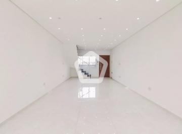 Casa · 180m² · 3 Quartos · 4 Vagas · Rua Maria Teresa Assunção, 583 - Vila Sao Geraldo