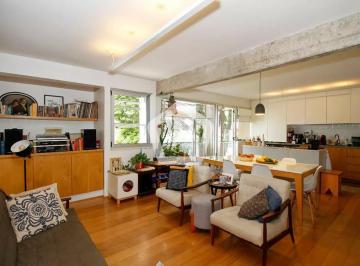 Apartamento · 84m² · 2 Quartos · 1 Vaga · Apartamento em Perdizes