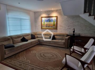 Casa · 254m² · 3 Quartos · 2 Vagas · Casa em Planalto Paulista