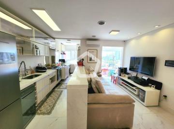 Apartamento · 65m² · 2 Quartos · 1 Vaga · Apartamento em Barra Funda