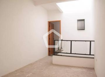 Casa · 127m² · 3 Quartos · 2 Vagas · Rua Caucaia, 126 - Vila do Bosque