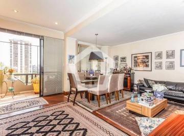 Apartamento · 145m² · 3 Quartos · 2 Vagas · Apartamento em Jardins