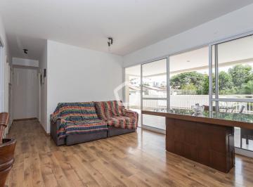 Apartamento · 134m² · 3 Quartos · 2 Vagas · Apartamento em Chácara Inglesa