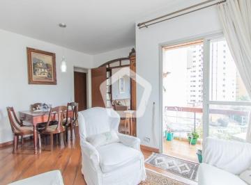 Apartamento · 95m² · 3 Quartos · 2 Vagas · Apartamento em Cidade Monções